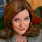 Baby Maureen Dowd Freaks Out for Being Called Elite, Says She’s a Normal Gal