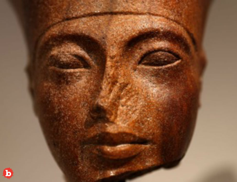 Christie’s Sells King Tut Sculpture for $6M Without Provenance