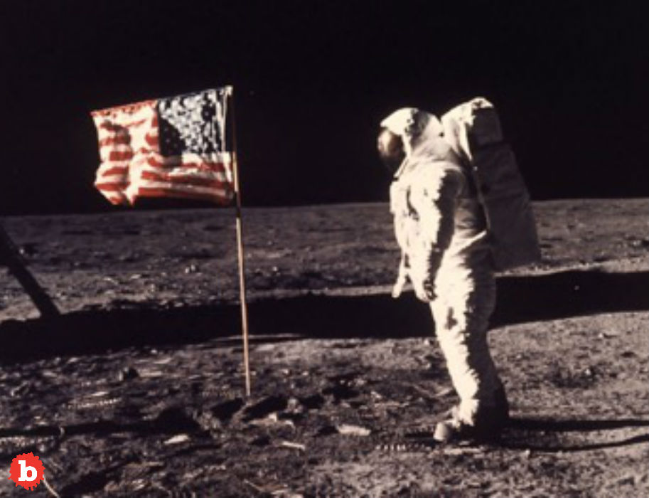 Ex NASA Intern Buys Moon Landing Tapes at Auction, Sells for $1.82 M