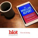 Free Mueller Report, Accessible to All, With Idiot Proof Footnotes