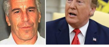 So Whats the Real Deal with Jeffrey Epstein Child Sex Ringmaster