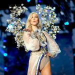 Supermodel Karlie Kloss Admits It’s Hard to Be Related to Trump