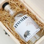 Chernobyl Vodka, Anyone? Atomik Is Made From Nearby Grown Grain