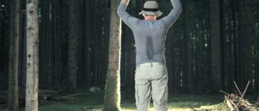 Cops Catch Hiding Suspect After He Farts Too Loud