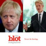Boris Johnson’s Brother Bails From His Flailing Coalition Government