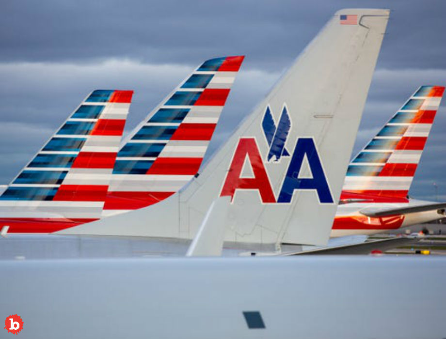 Mechanic for American Airlines Sabotaged Flight for Overtime