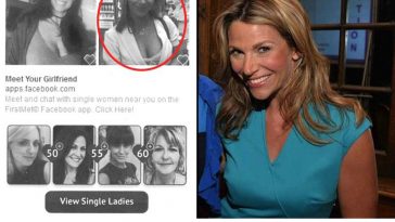 News Anchor Karen Hepp Sues Facebook, Reddit Using Pic in Racy Ads