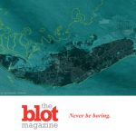 Satellites Show Hurricane Dorian Has Grand Bahama Mostly Underwater