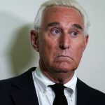 Trump Buddy Roger Stone May Have Just Committed Sedition