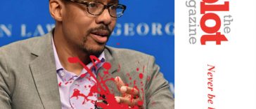 Chris Brummer, aka Dr. Bratwurst, Cuts Off Hand, Doctors Save it Attached to His Groin