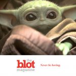 What the Hell is This Viral Baby Yoda Nonsense?