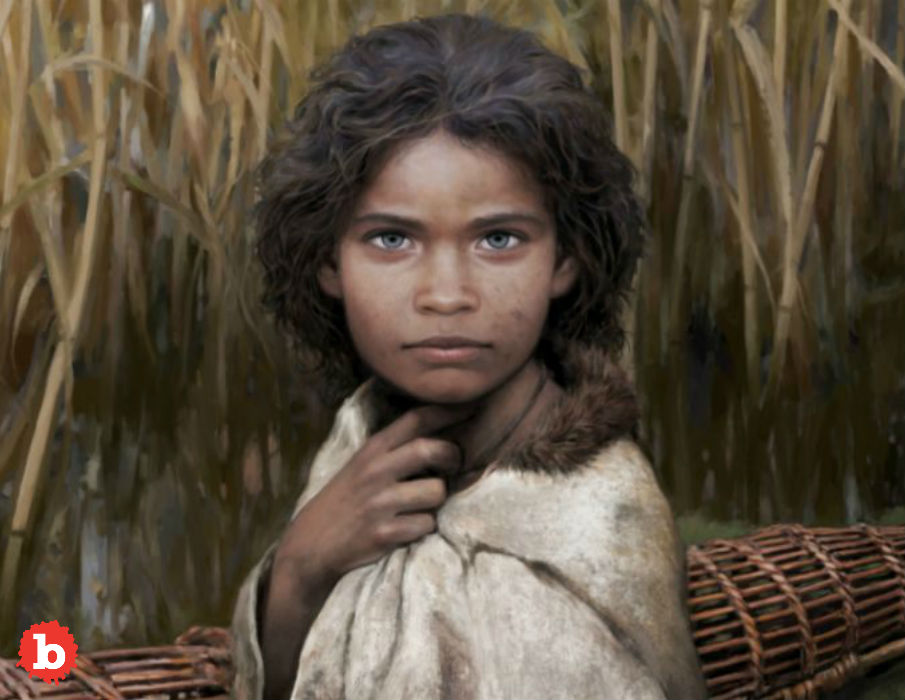 Her name was Lola. Well, her name IS Lola. Who knows what her phonetic name really was? She paints a picture (well, we paint a picture of her now), that gives us a visceral look at humanity in Denmark more than 5 and a half millennia ago. And that’s no exaggeration. 5,700 years ago, Lola was alive and had dark hair, dark skin and blue eyes. But that was normal for any Danish girl at the time. But now we also know that a girl like Lola chewed gum all those years ago! In the damn Stone Age! Well, maybe not chewing gum like we know it today. Back then in the Stone Age, people chewed on birch pitch, which sort of worked the same way. Museum Lolland-Falster archeologists recently found a hunk of this birch pitch at the Syltholm site on Lolland. But what is Lolland? That’s the number 4 in size island in Denmark. So did researchers find Lola’s remains? Well, no. Not at all, in fact. But Lola did in fact chew this particular batch of birch pitch. The archeologists were able to find her complete genome as well as her oral microbiome. So what does that mean, really? Well, it means we know what she looked like. But it also tells us that her last meal before she chewed gum was hazelnuts and duck (mallard, to be precise). We also know she couldn’t digest dairy. That’s right, Lola was lactose intolerant! This is the first time we have ever pulled a human genome from anything except human remains before. But as you can read, there is still so much for us to learn and know! But get this, humans have chewed birch pitch for as long as 760,000 years ago! So stay tuned on this story. We are clearly going to learn more about Lola. And soon? Many more genomes will need naming. With pictures and crazy data!