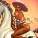 Protests in Mexico Over Naked Emiliano Zapata Painting