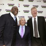 The David Stern Legacy Is Intertwined With Magic Johnson, AIDS