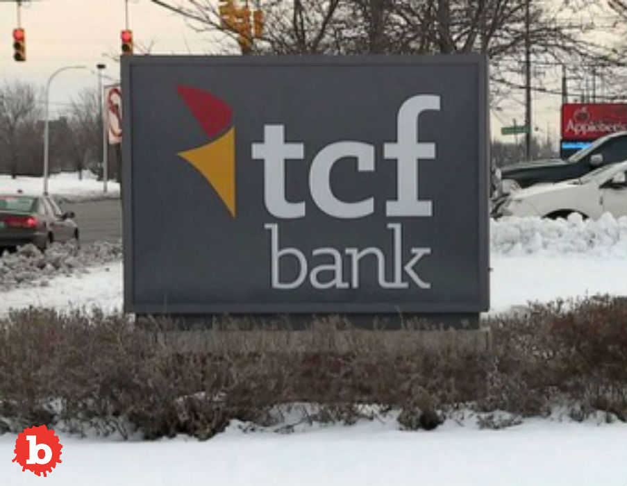 Black Michigan Man Goes to Bank to Deposit Checks, Bank Calls Police
