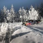 Climate Change Killing This Year’s Popular Rally Sweden Race