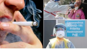 Smokers Beware! Cigarettes Make Coronavirus Much Worse