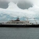 Cruise Ghost Ship Horror, Infested With Cannibal Rats