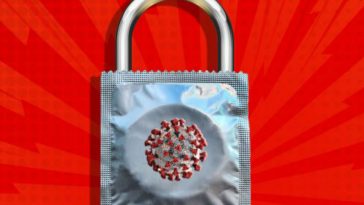 Pandemic Lockdown Kills Sex Drive, Condom Sales Also Down