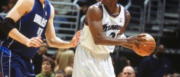 What?! Michael Jordan Could Have Played With Nowitzki?