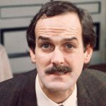 John Cleese Wicked Pissed About Removal of Faulty Towers Removal