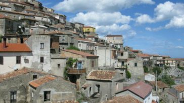 Calabria, Italy Town Selling Homes For 1 Single Euro, With a Catch