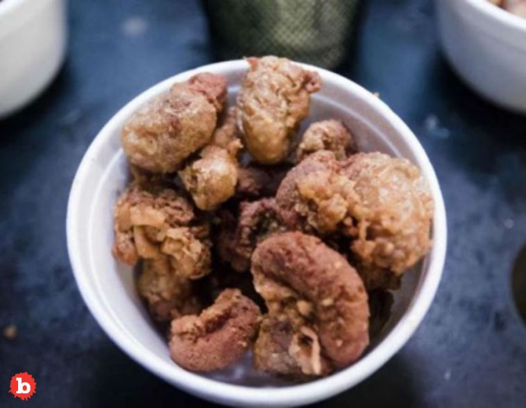 Coronavirus Fails to Cancel Texas Testicle Festival 2020