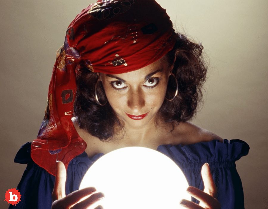 Covid and Election Year Angst Makes Demand Boom for Psychics