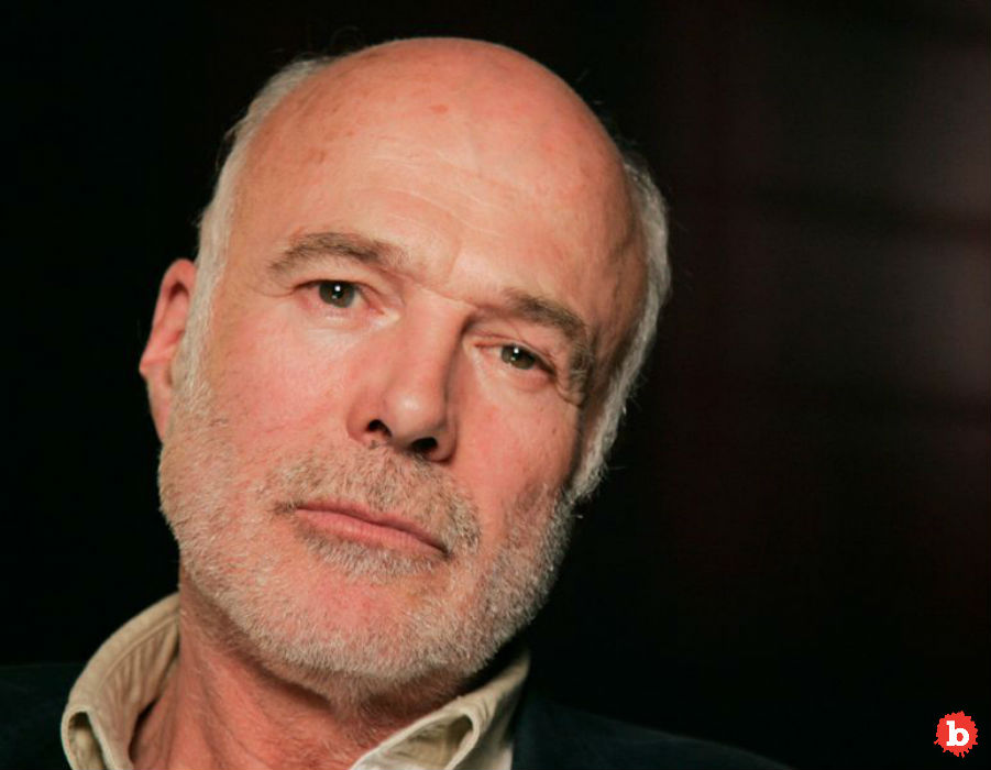 Sci-Fi Legend Star Michael Hogan Has GoFundMe For Brain Injury