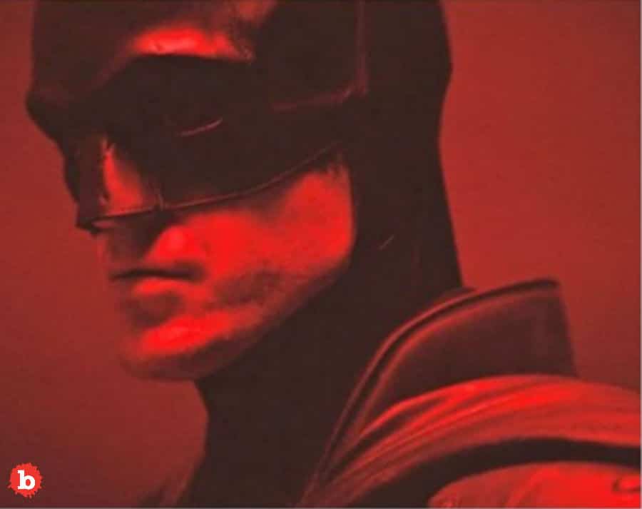 The Batman Production Halts, As Batman Robert Pattinson Gets Covid