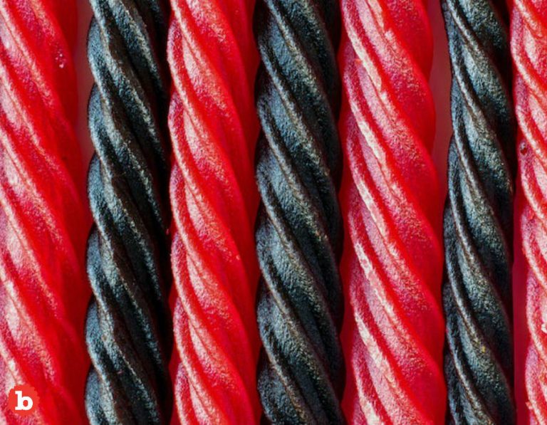 What!? Daily Black Licorice Diet Kills Massachusetts Man