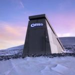 Oreo Made an Asteroid Proof Bunker in the Arctic, Why?