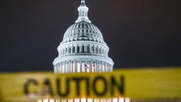 CARES Act Loans Had a Lot of Dirty, Bipartisan Graft