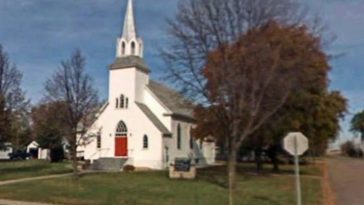 We’re Not Racist! Says Whites Only Minnesota Church