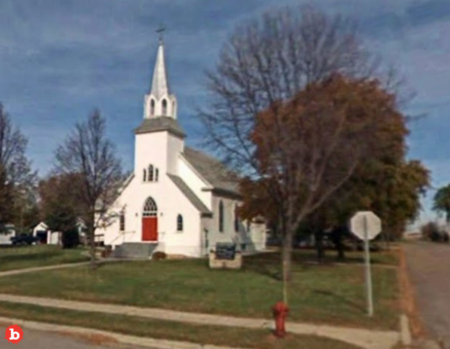 We’re Not Racist! Says Whites Only Minnesota Church