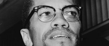 Mystery Solved: Dying Cop Says NYPD, FBI Killed Malcolm X