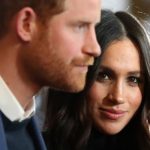 Meghan and Harry Versus The Firm, As Royals Brace for Oprah