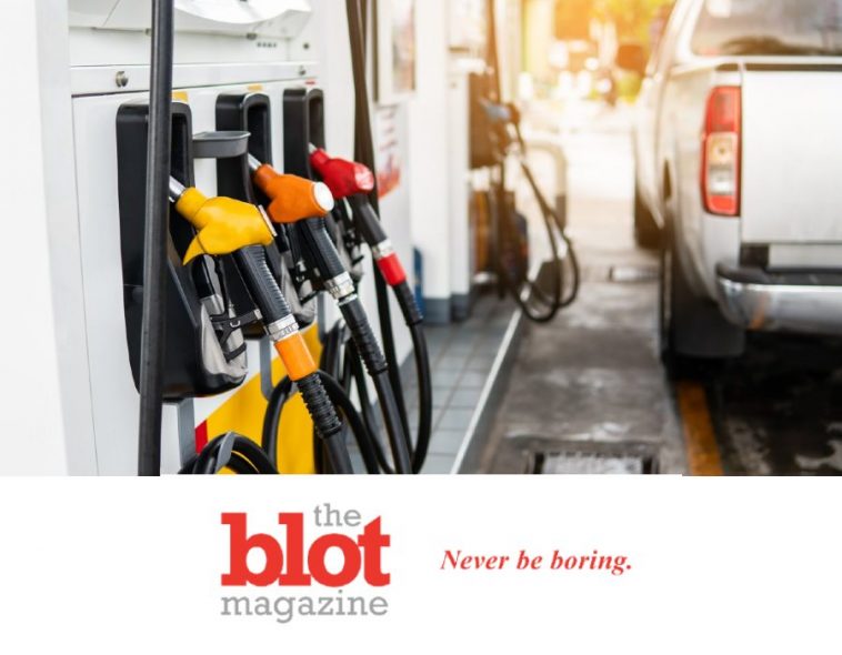 Petaluma, California First US City to Ban New Gas Stations