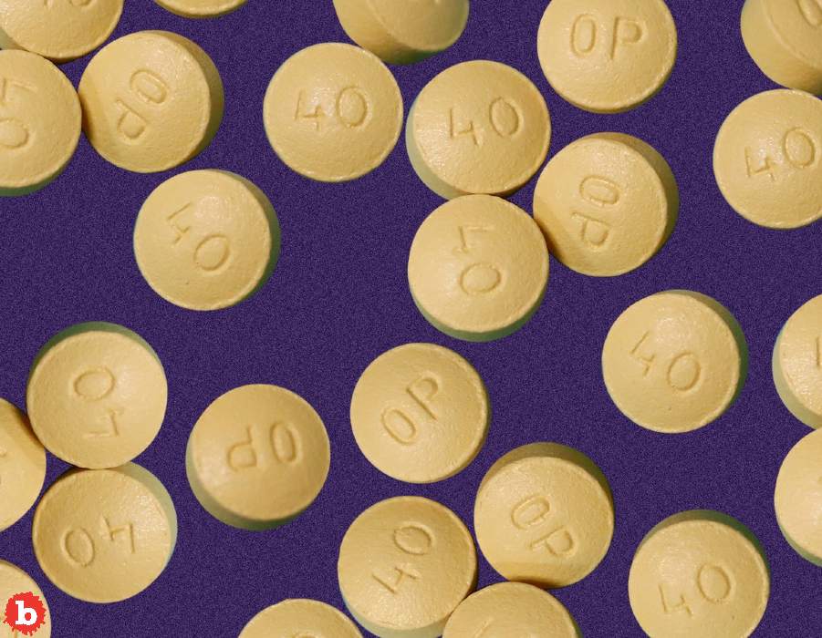 America’s Biggest Drug Dealer Could Get Off For Opioid Deaths