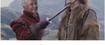 Henry Cavill to Star in Highlander Reboot, There Can’t Be Only One