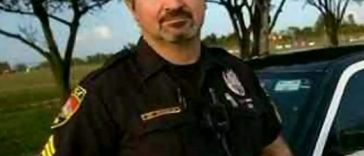 Florida’s Worst Cop Fired for the 7th Time, Expects Rehire