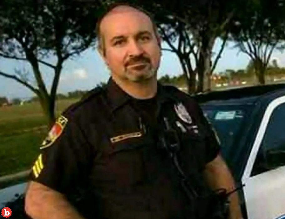 Florida’s Worst Cop Fired for the 7th Time, Expects Rehire