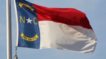North Carolina Really Wants to Stop Prosecuting 6-Year-Olds, Really