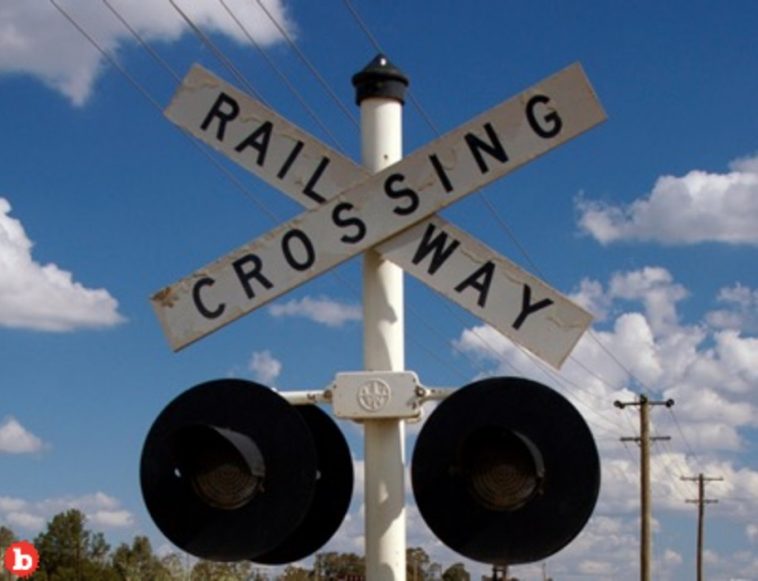 1 Week Later, 2 Brothers Die on Train Tracks Mourning a 3rd In Same Spot