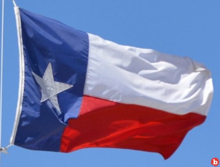 Salesforce Offers To Pay Staff To Leave Texas Over Abortion Law