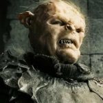 Elijah Wood Says Orc Modeled From Harvey Weinstein