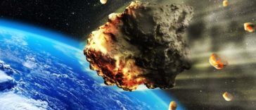 NASA Says a Nuke Could Actually Save the Earth From an Asteroid Strike