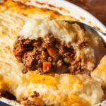 Chef Guilty of Undercooking Deadly Shepherds Pie
