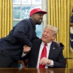 Kanye West’s Presidential Campaign Was a GOP Operation