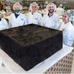 National Brownie Day 2022 Included 850 Pound Giant Pot Brownie